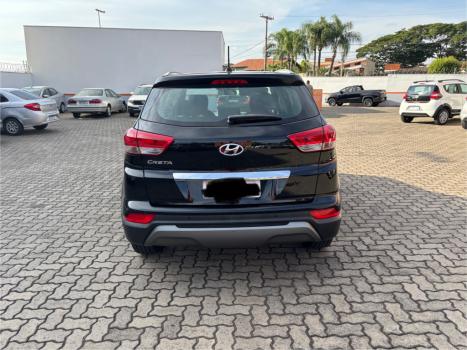HYUNDAI Creta 1.6 16V 4P FLEX PULSE PLUS AUTOMTICO, Foto 3