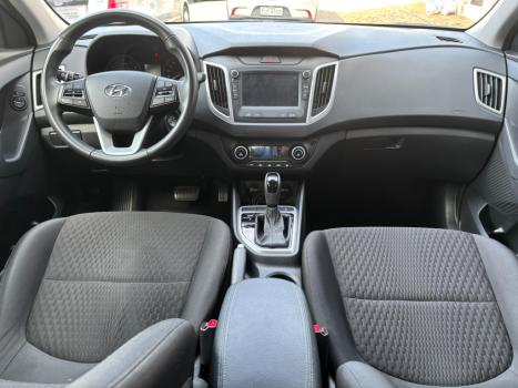 HYUNDAI Creta 1.6 16V 4P FLEX PULSE PLUS AUTOMTICO, Foto 5