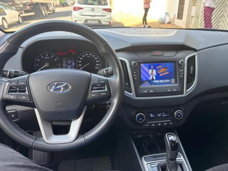 HYUNDAI Creta 1.6 16V 4P FLEX PULSE PLUS AUTOMTICO, Foto 6