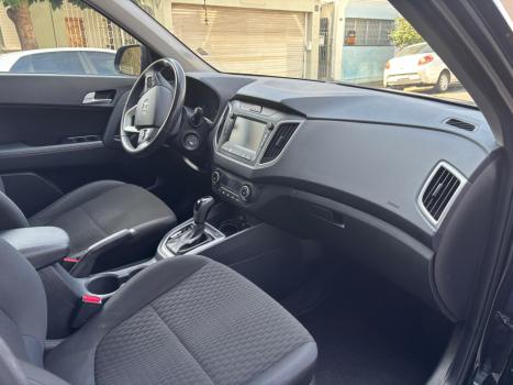 HYUNDAI Creta 1.6 16V 4P FLEX PULSE PLUS AUTOMTICO, Foto 7