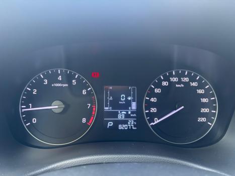 HYUNDAI Creta 1.6 16V 4P FLEX PULSE PLUS AUTOMTICO, Foto 8