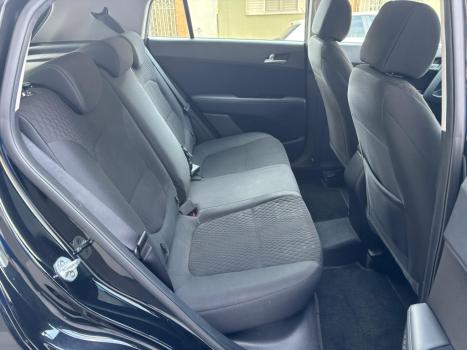 HYUNDAI Creta 1.6 16V 4P FLEX PULSE PLUS AUTOMTICO, Foto 9