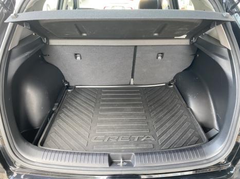 HYUNDAI Creta 1.6 16V 4P FLEX PULSE PLUS AUTOMTICO, Foto 10