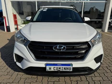 HYUNDAI Creta 1.6 16V 4P FLEX ACTION AUTOMTICO, Foto 2