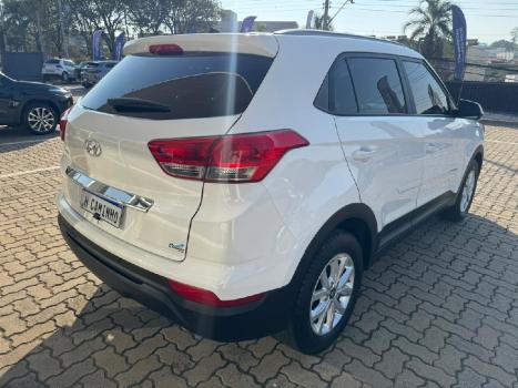 HYUNDAI Creta 1.6 16V 4P FLEX ACTION AUTOMTICO, Foto 5