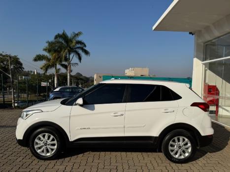 HYUNDAI Creta 1.6 16V 4P FLEX ACTION AUTOMTICO, Foto 8
