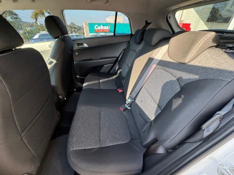 HYUNDAI Creta 1.6 16V 4P FLEX ACTION AUTOMTICO, Foto 9