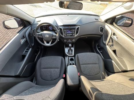 HYUNDAI Creta 1.6 16V 4P FLEX ACTION AUTOMTICO, Foto 10