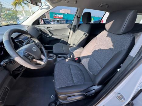 HYUNDAI Creta 1.6 16V 4P FLEX ACTION AUTOMTICO, Foto 11