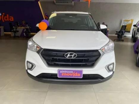 HYUNDAI Creta 1.6 16V 4P FLEX ACTION AUTOMTICO, Foto 1