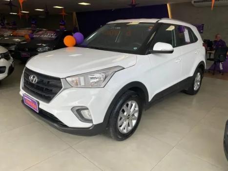 HYUNDAI Creta 1.6 16V 4P FLEX ACTION AUTOMTICO, Foto 2