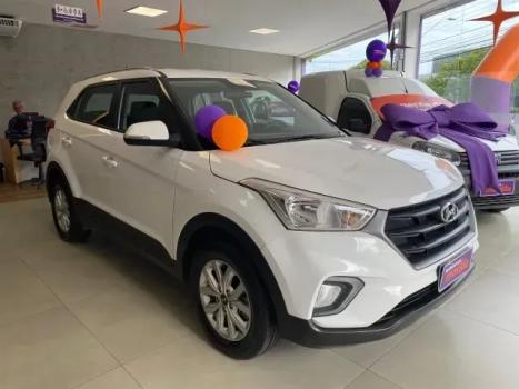 HYUNDAI Creta 1.6 16V 4P FLEX ACTION AUTOMTICO, Foto 3
