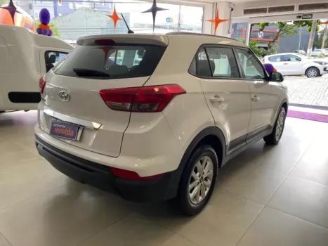 HYUNDAI Creta 1.6 16V 4P FLEX ACTION AUTOMTICO, Foto 5