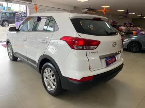 HYUNDAI Creta 1.6 16V 4P FLEX ACTION AUTOMTICO, Foto 6