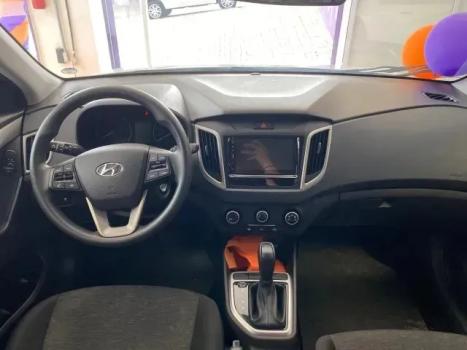 HYUNDAI Creta 1.6 16V 4P FLEX ACTION AUTOMTICO, Foto 7