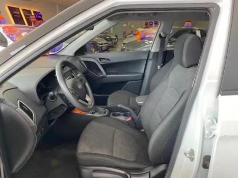 HYUNDAI Creta 1.6 16V 4P FLEX ACTION AUTOMTICO, Foto 8