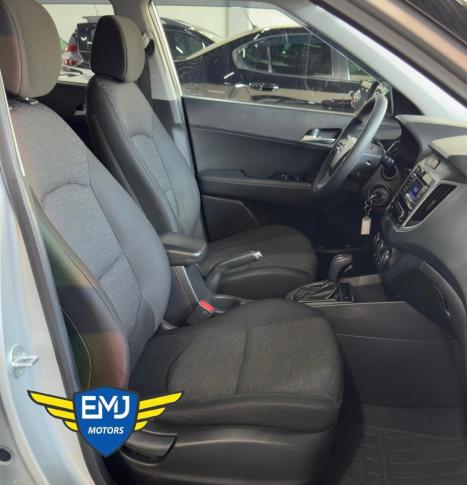 HYUNDAI Creta 1.6 16V 4P FLEX SMART AUTOMTICO, Foto 11