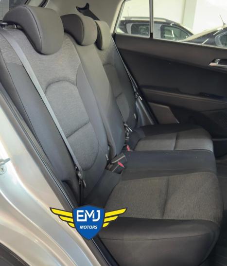 HYUNDAI Creta 1.6 16V 4P FLEX SMART AUTOMTICO, Foto 12