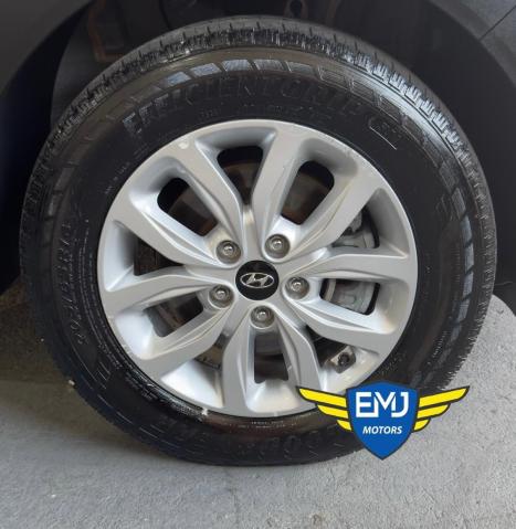 HYUNDAI Creta 1.6 16V 4P FLEX SMART AUTOMTICO, Foto 13