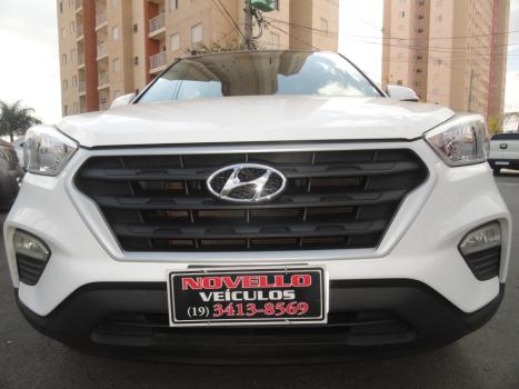 HYUNDAI Creta 1.6 16V 4P FLEX ATTITUDE AUTOMTICO, Foto 1