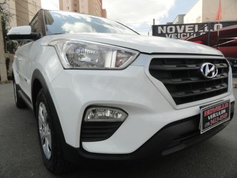 HYUNDAI Creta 1.6 16V 4P FLEX ATTITUDE AUTOMTICO, Foto 2