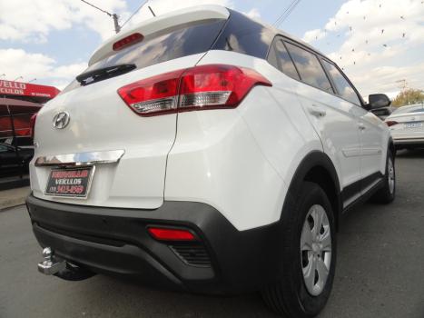 HYUNDAI Creta 1.6 16V 4P FLEX ATTITUDE AUTOMTICO, Foto 3
