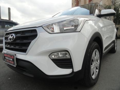 HYUNDAI Creta 1.6 16V 4P FLEX ATTITUDE AUTOMTICO, Foto 4