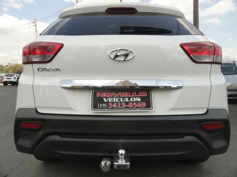 HYUNDAI Creta 1.6 16V 4P FLEX ATTITUDE AUTOMTICO, Foto 7