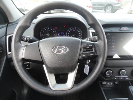 HYUNDAI Creta 1.6 16V 4P FLEX ATTITUDE AUTOMTICO, Foto 9