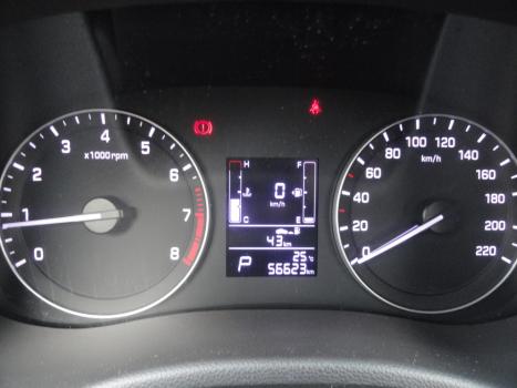 HYUNDAI Creta 1.6 16V 4P FLEX ATTITUDE AUTOMTICO, Foto 10