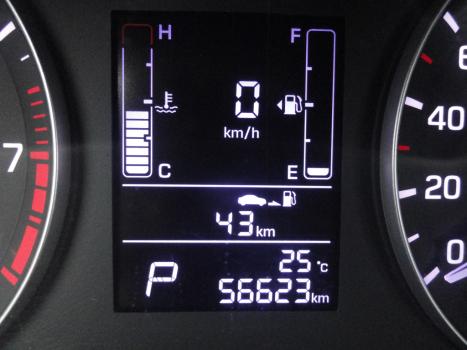 HYUNDAI Creta 1.6 16V 4P FLEX ATTITUDE AUTOMTICO, Foto 11