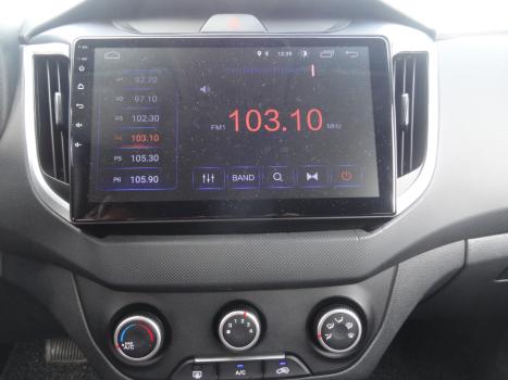 HYUNDAI Creta 1.6 16V 4P FLEX ATTITUDE AUTOMTICO, Foto 12