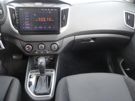 HYUNDAI Creta 1.6 16V 4P FLEX ATTITUDE AUTOMTICO, Foto 15