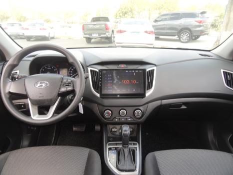 HYUNDAI Creta 1.6 16V 4P FLEX ATTITUDE AUTOMTICO, Foto 16