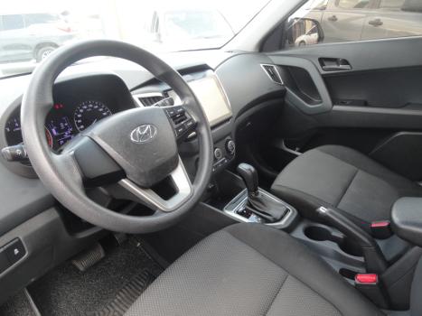 HYUNDAI Creta 1.6 16V 4P FLEX ATTITUDE AUTOMTICO, Foto 17
