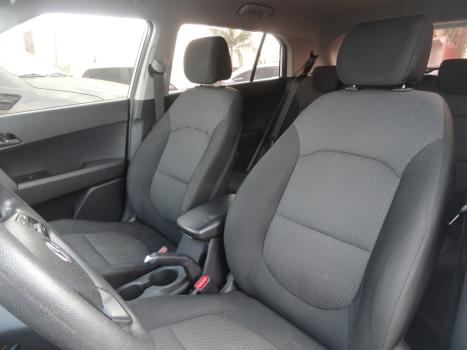 HYUNDAI Creta 1.6 16V 4P FLEX ATTITUDE AUTOMTICO, Foto 18