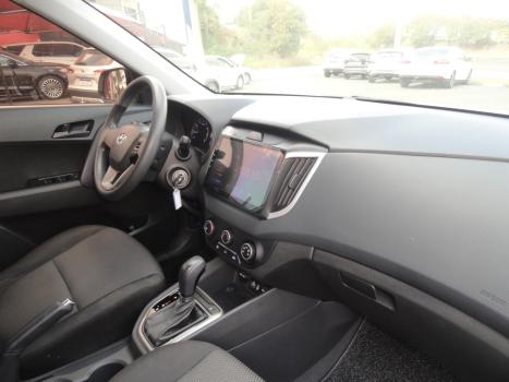 HYUNDAI Creta 1.6 16V 4P FLEX ATTITUDE AUTOMTICO, Foto 20