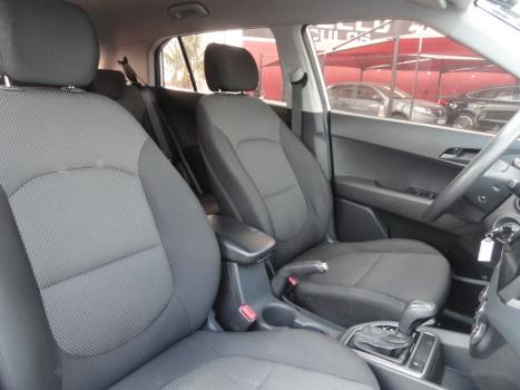 HYUNDAI Creta 1.6 16V 4P FLEX ATTITUDE AUTOMTICO, Foto 21