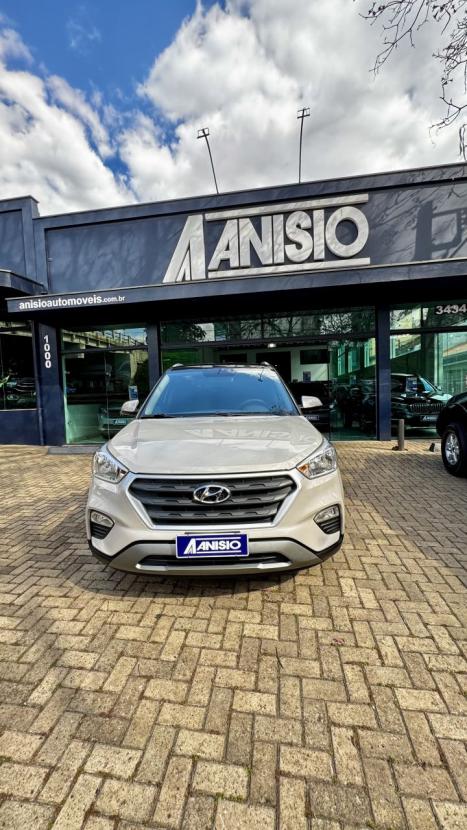 HYUNDAI Creta 1.6 16V 4P FLEX PULSE, Foto 1