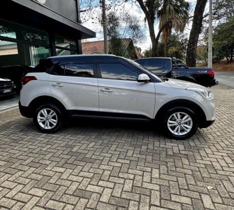 HYUNDAI Creta 1.6 16V 4P FLEX PULSE, Foto 3