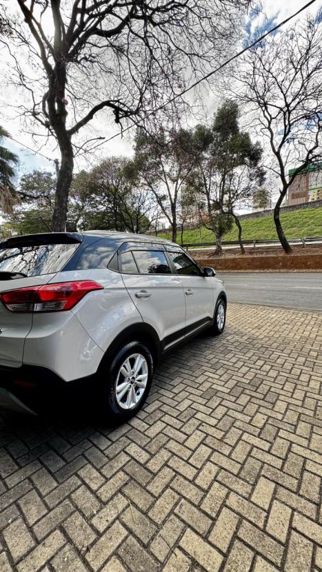 HYUNDAI Creta 1.6 16V 4P FLEX PULSE, Foto 5