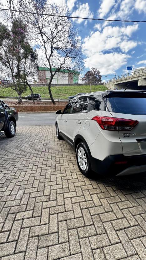 HYUNDAI Creta 1.6 16V 4P FLEX PULSE, Foto 6