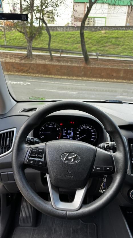 HYUNDAI Creta 1.6 16V 4P FLEX PULSE, Foto 7