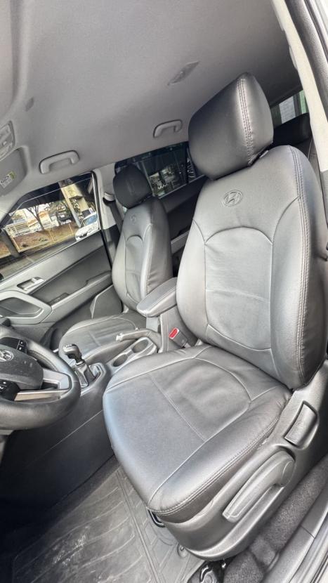 HYUNDAI Creta 1.6 16V 4P FLEX PULSE, Foto 9
