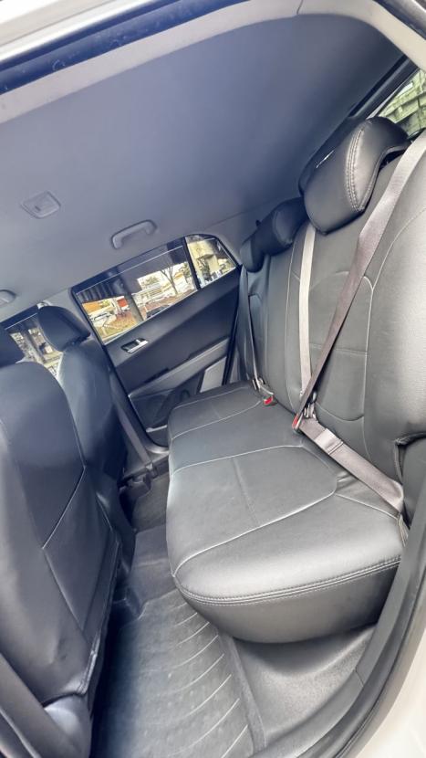 HYUNDAI Creta 1.6 16V 4P FLEX PULSE, Foto 10