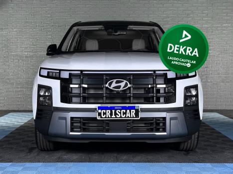HYUNDAI Creta 1.6 16V 4P FLEX TGDI TURBO ULTIMATE DCT AUTOMTICO, Foto 2