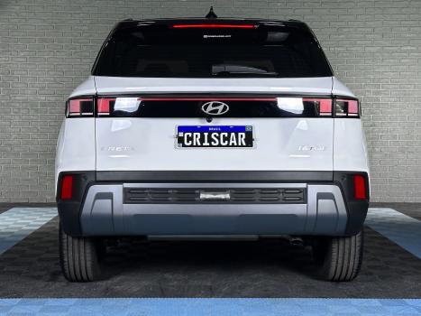 HYUNDAI Creta 1.6 16V 4P FLEX TGDI TURBO ULTIMATE DCT AUTOMTICO, Foto 13