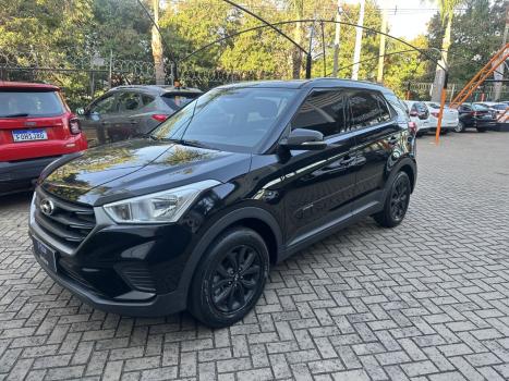 HYUNDAI Creta 1.6 16V 4P FLEX ACTION AUTOMTICO, Foto 2