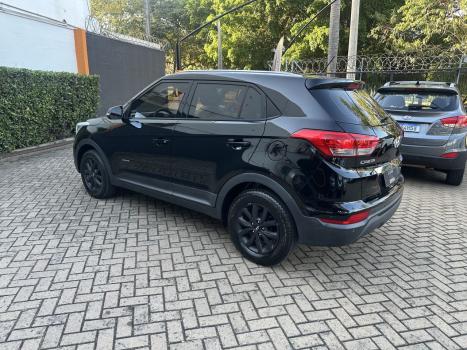 HYUNDAI Creta 1.6 16V 4P FLEX ACTION AUTOMTICO, Foto 3