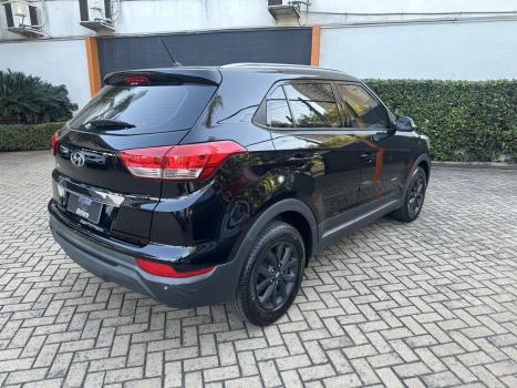 HYUNDAI Creta 1.6 16V 4P FLEX ACTION AUTOMTICO, Foto 5